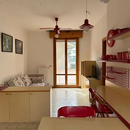 Igea Vacanza Apartment