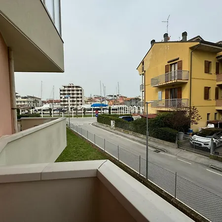 Appartamento Igea Vacanza Bellaria-Igea Marina