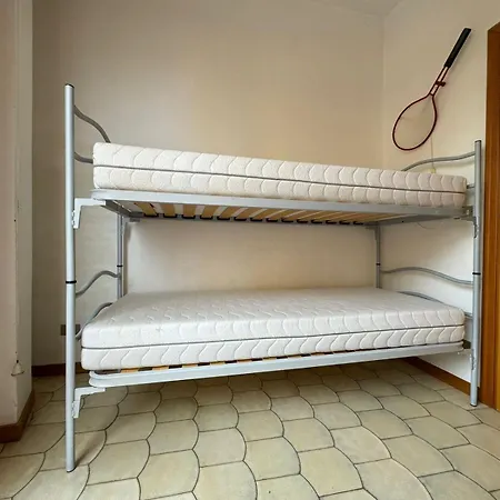Appartamento Igea Vacanza *