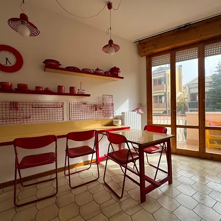 Apartment Igea Vacanza *