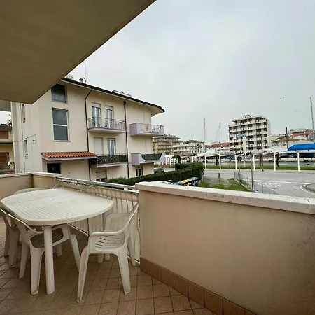 Apartman Igea Vacanza *