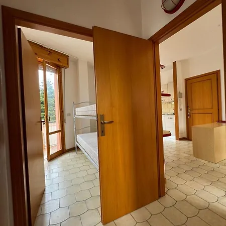 Apartman Igea Vacanza