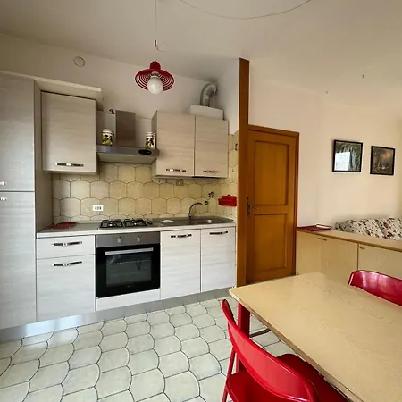 Apartman Igea Vacanza *